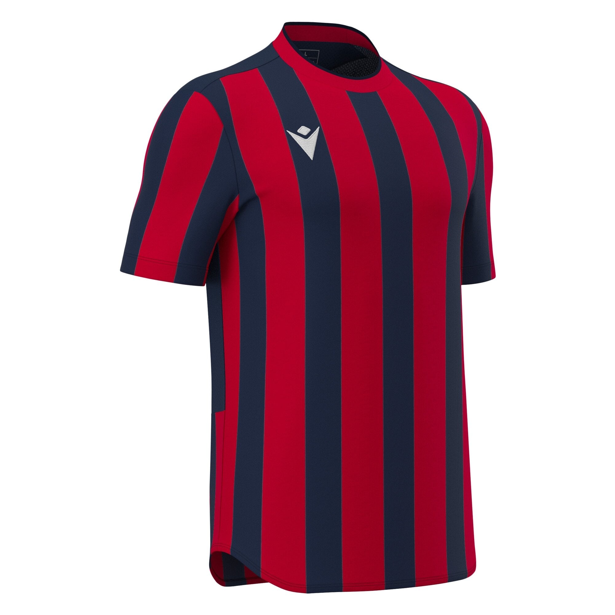 LEGION SHIRT NAVY/RED