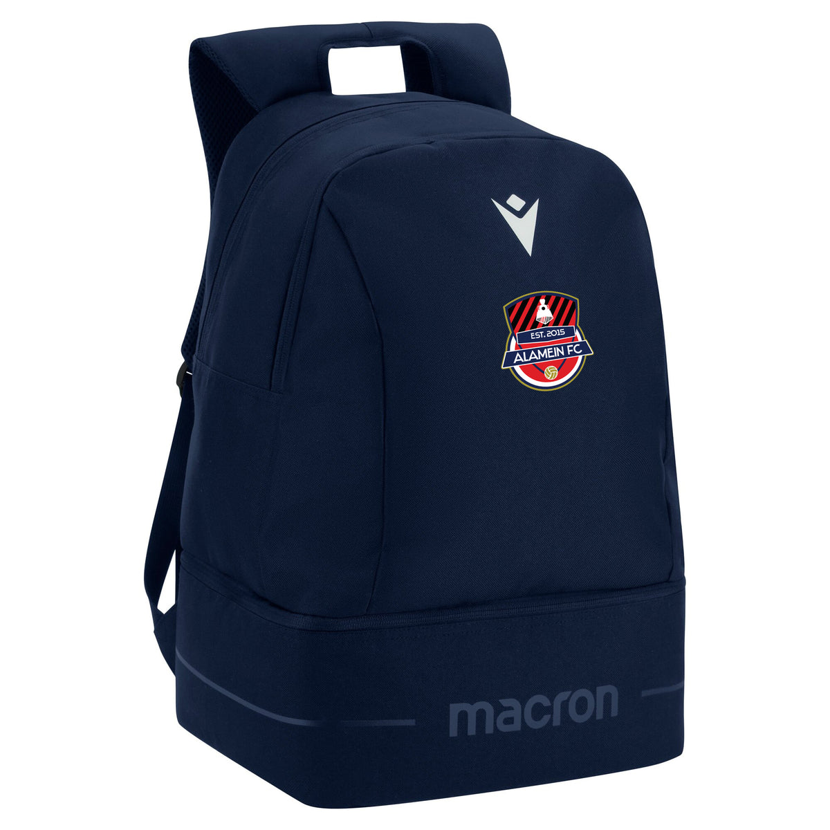 ALAMEIN FC CREW BACKPACK LARGE