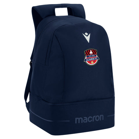 ALAMEIN FC CREW BACKPACK LARGE