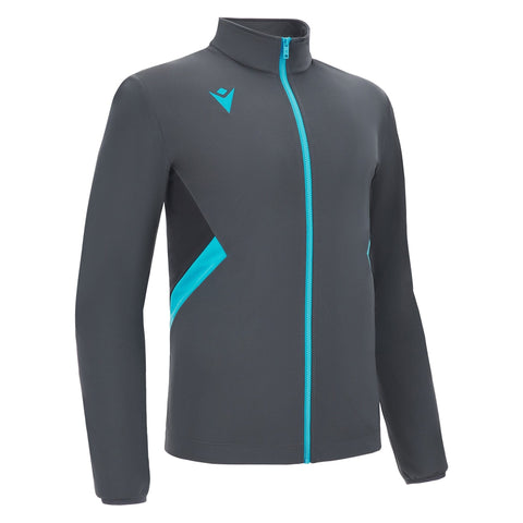 RAIJIN TRACK TOP - ANT/SKY