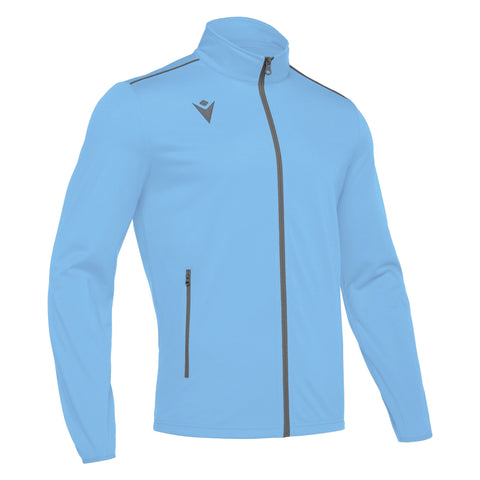 NEMESIS FULL ZIP TOP COLUMBIA