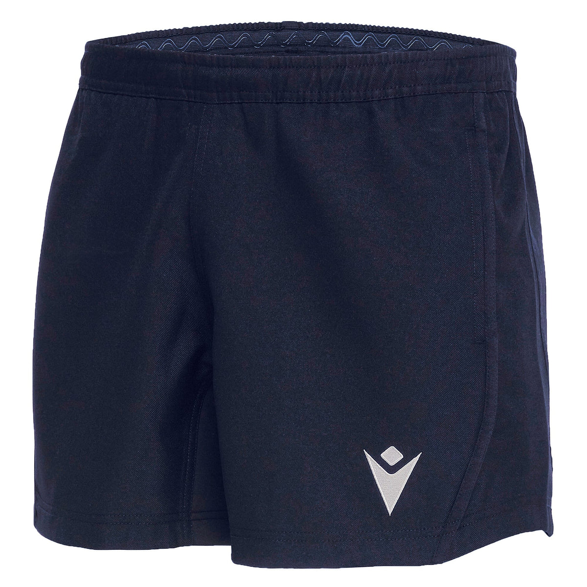 DRAVITE RUGBY SHORTS - NAV