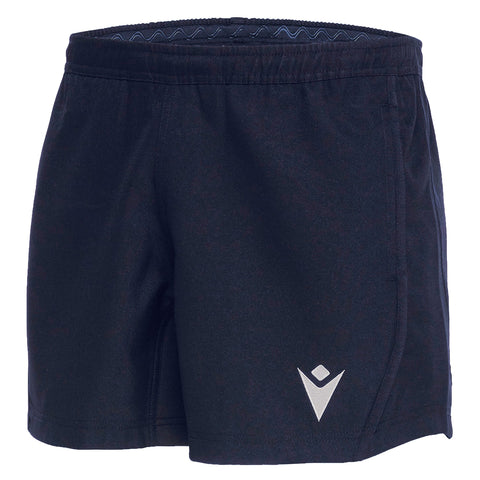 DRAVITE RUGBY SHORTS - NAV
