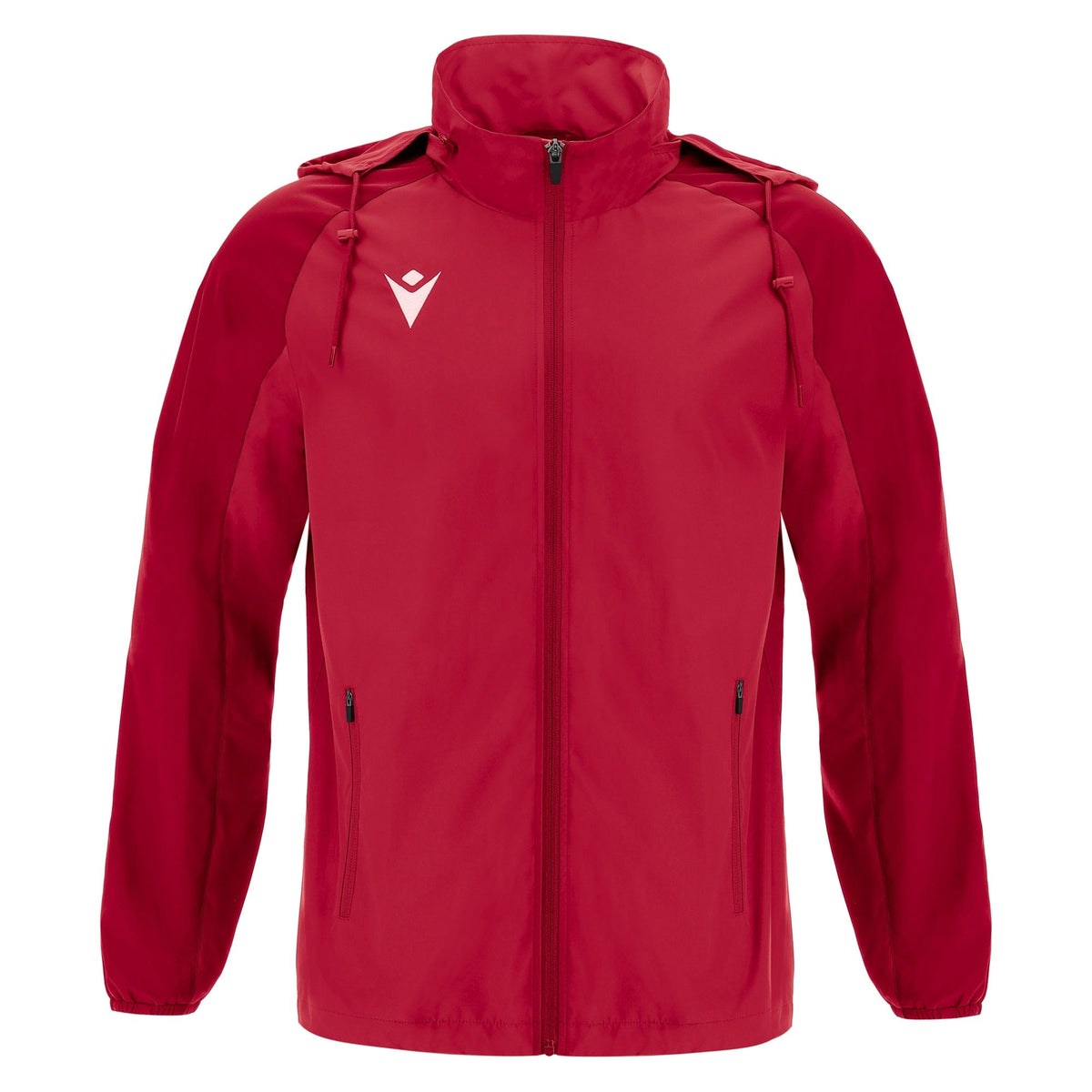 MACRON ELBRUS RAIN JACKET