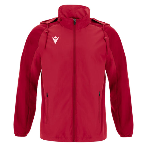 MACRON ELBRUS RAIN JACKET