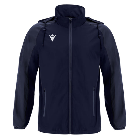 MACRON ELBRUS RAIN JACKET