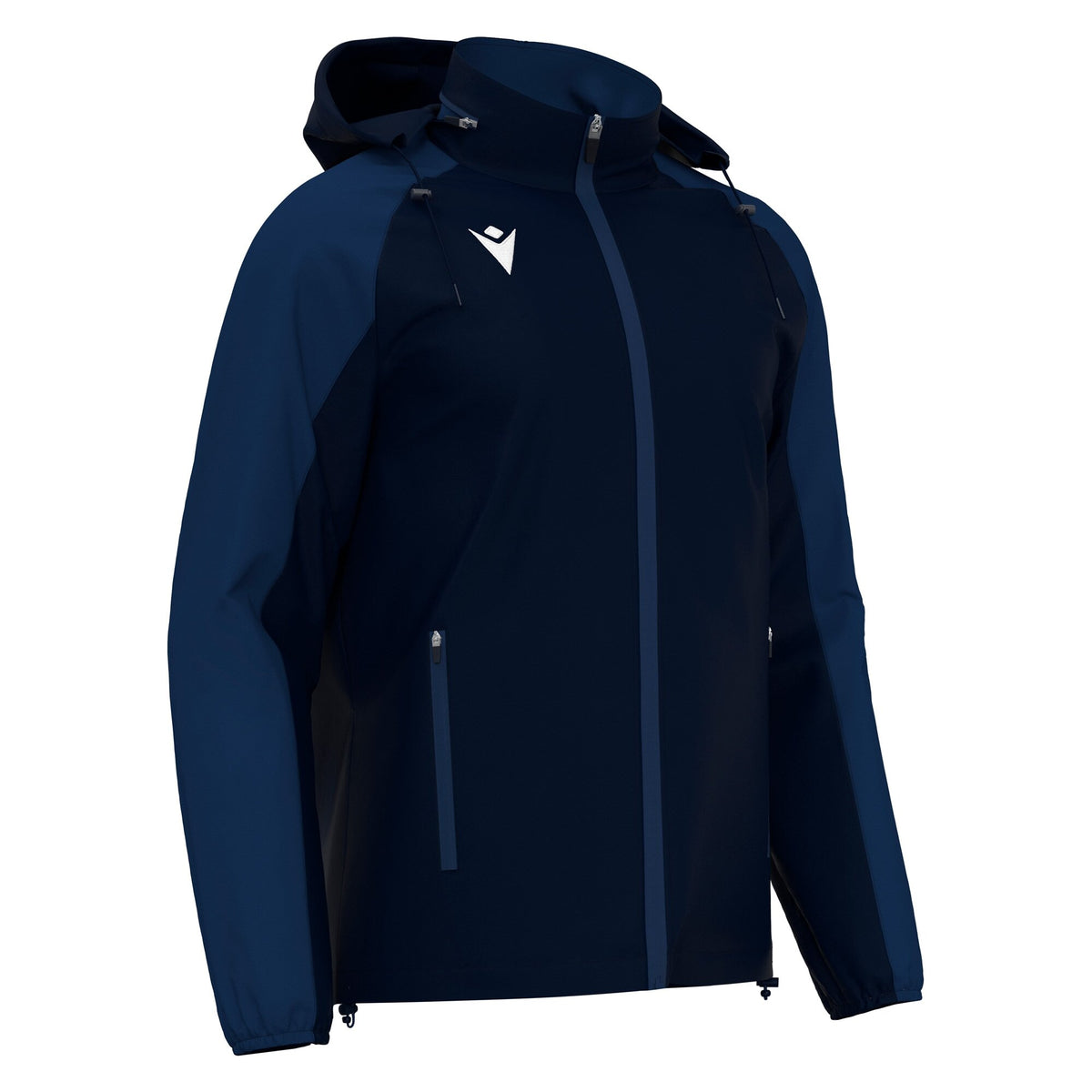 ELBRUS RAINJACKET NAVY