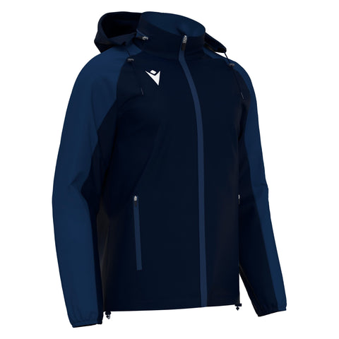 ELBRUS RAINJACKET NAVY
