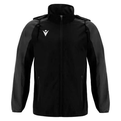 MACRON ELBRUS RAIN JACKET