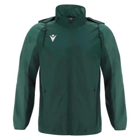 MACRON ELBRUS RAIN JACKET