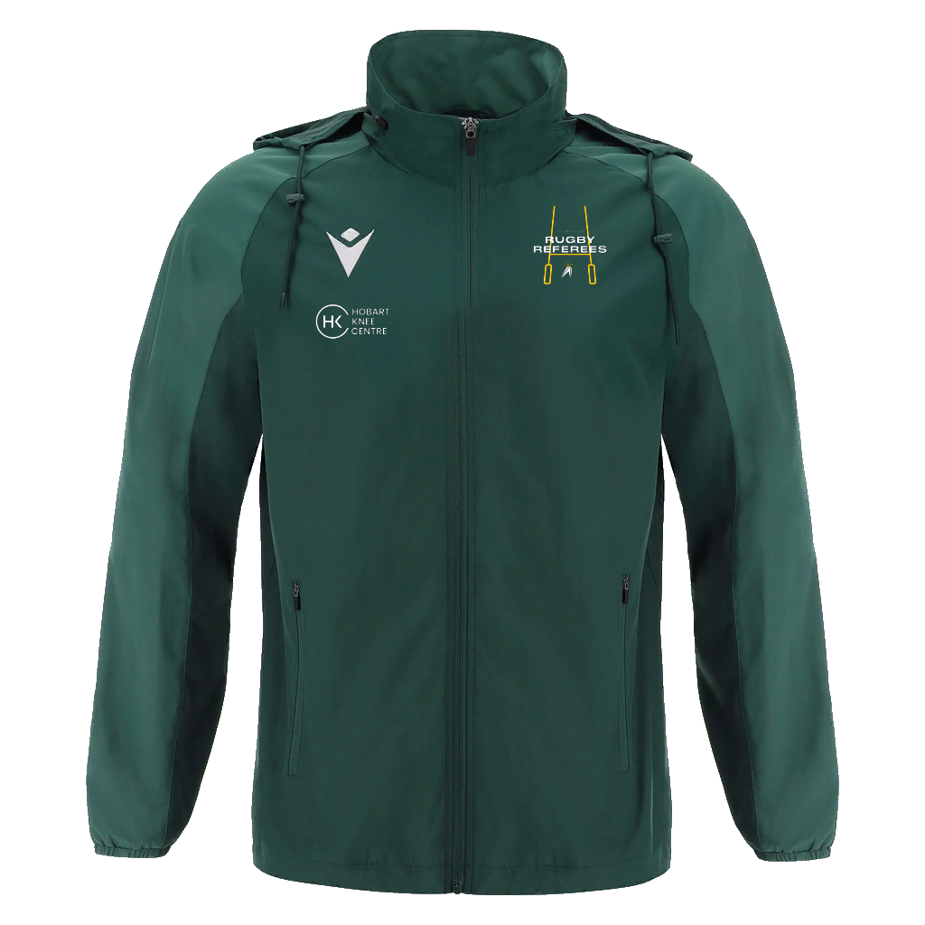 TRR ELBRUS JACKET