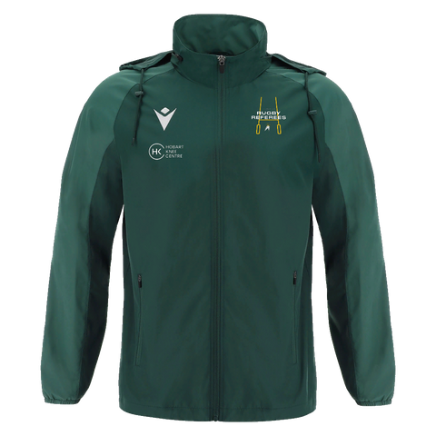 TRR ELBRUS JACKET