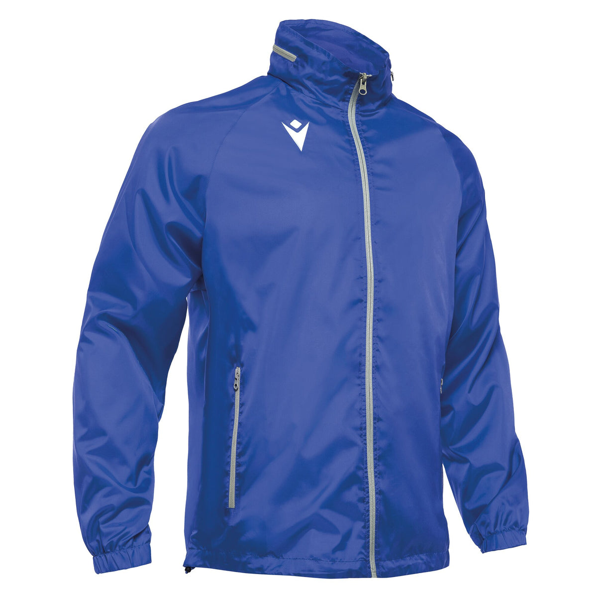 PRAIA HERO WINDBREAKER ROYAL BLUE