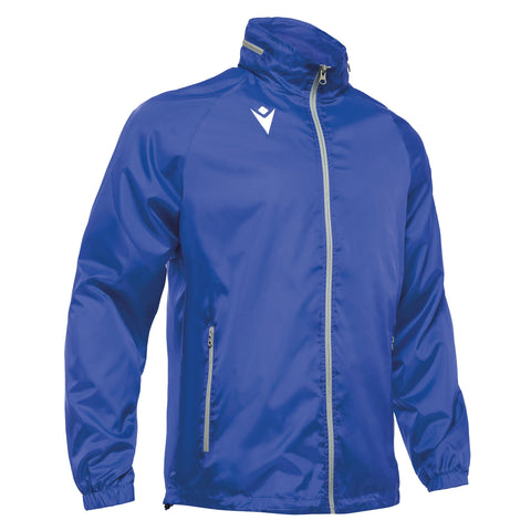 PRAIA HERO WINDBREAKER ROYAL BLUE