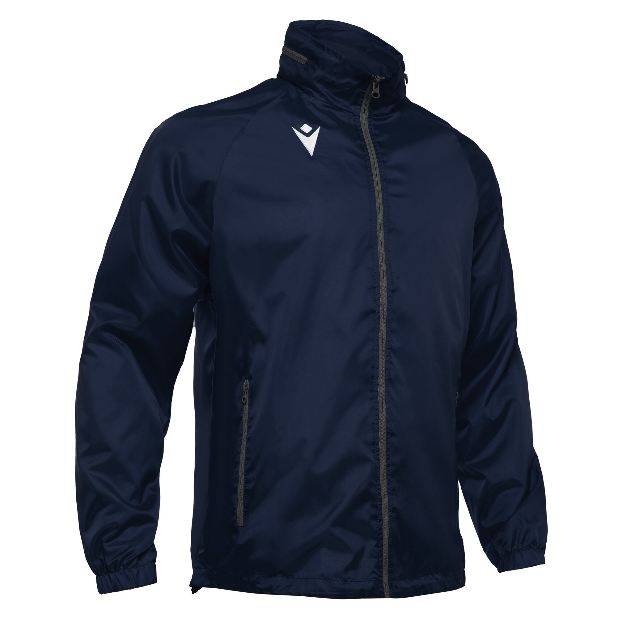 PRAIA HERO WINDBREAKER NAVY