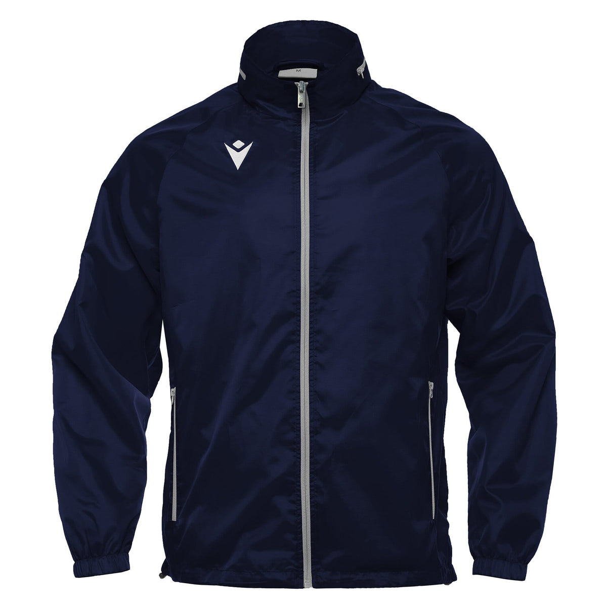 PRAIA SPRAY JACKET - NAVY