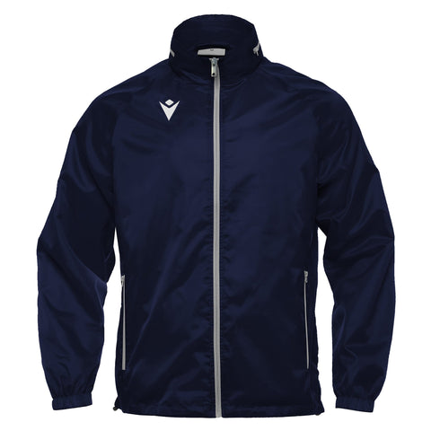 PRAIA SPRAY JACKET - NAVY
