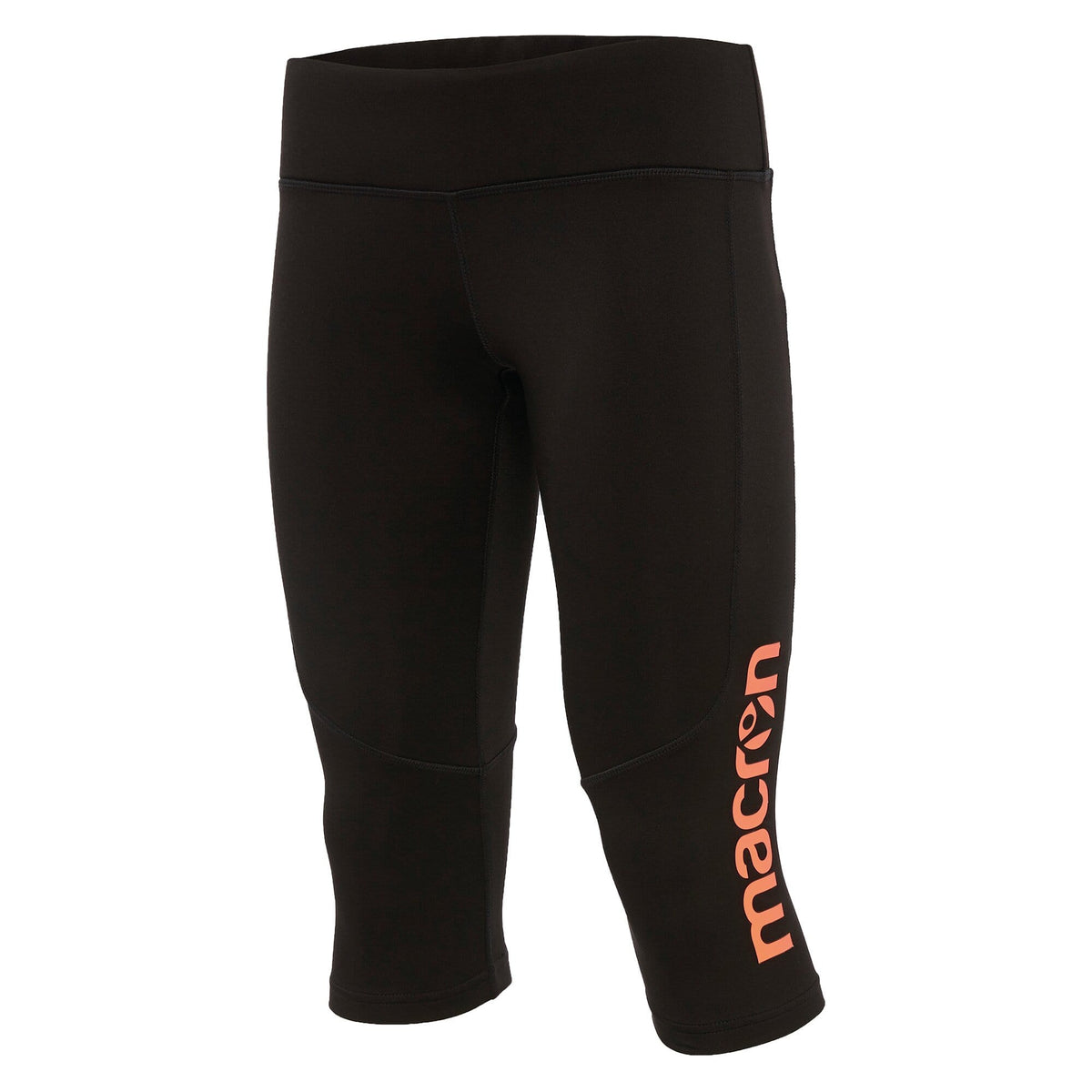 SEINE LEGGINS - BLACK
