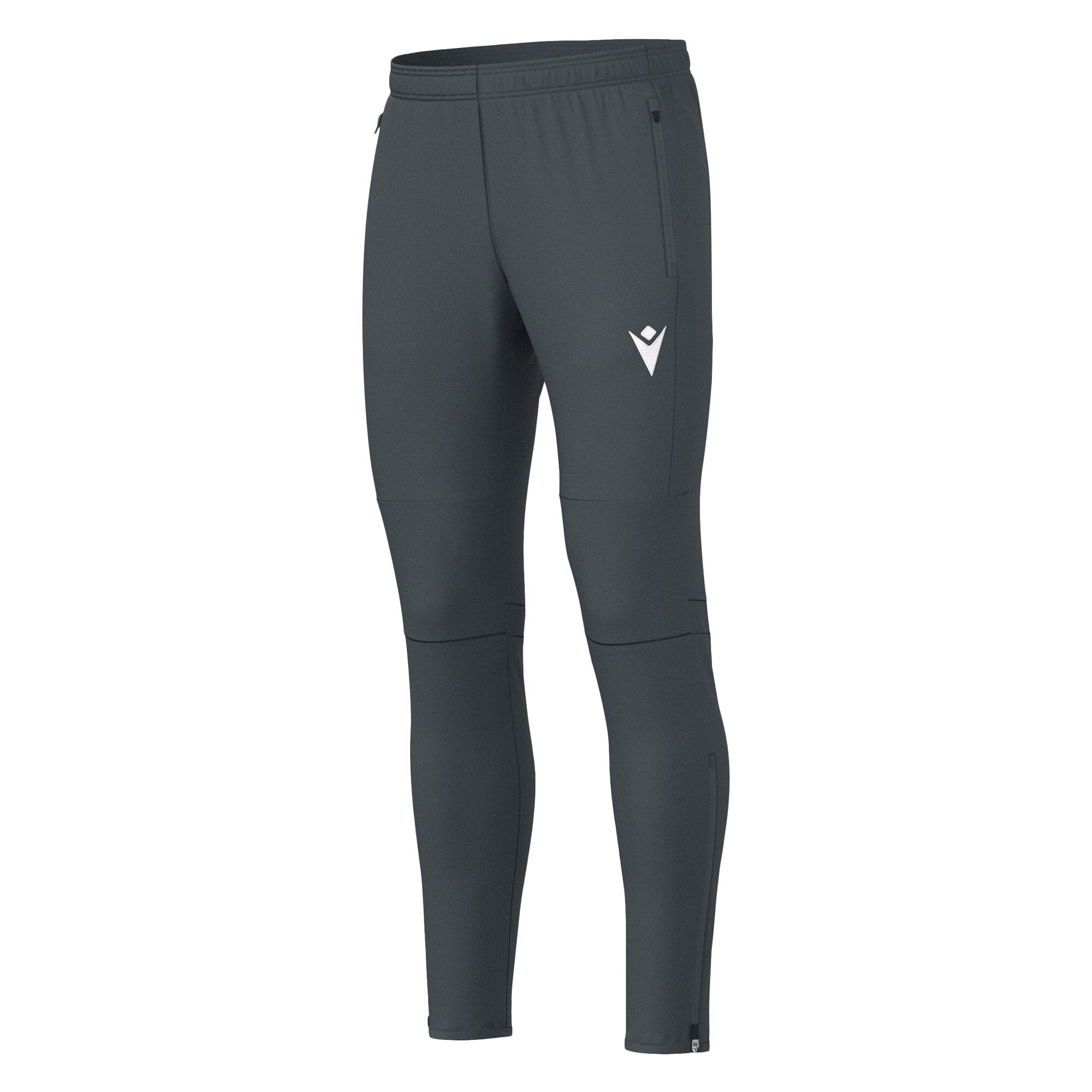 THAMES HERO PANT ANTHRACITE