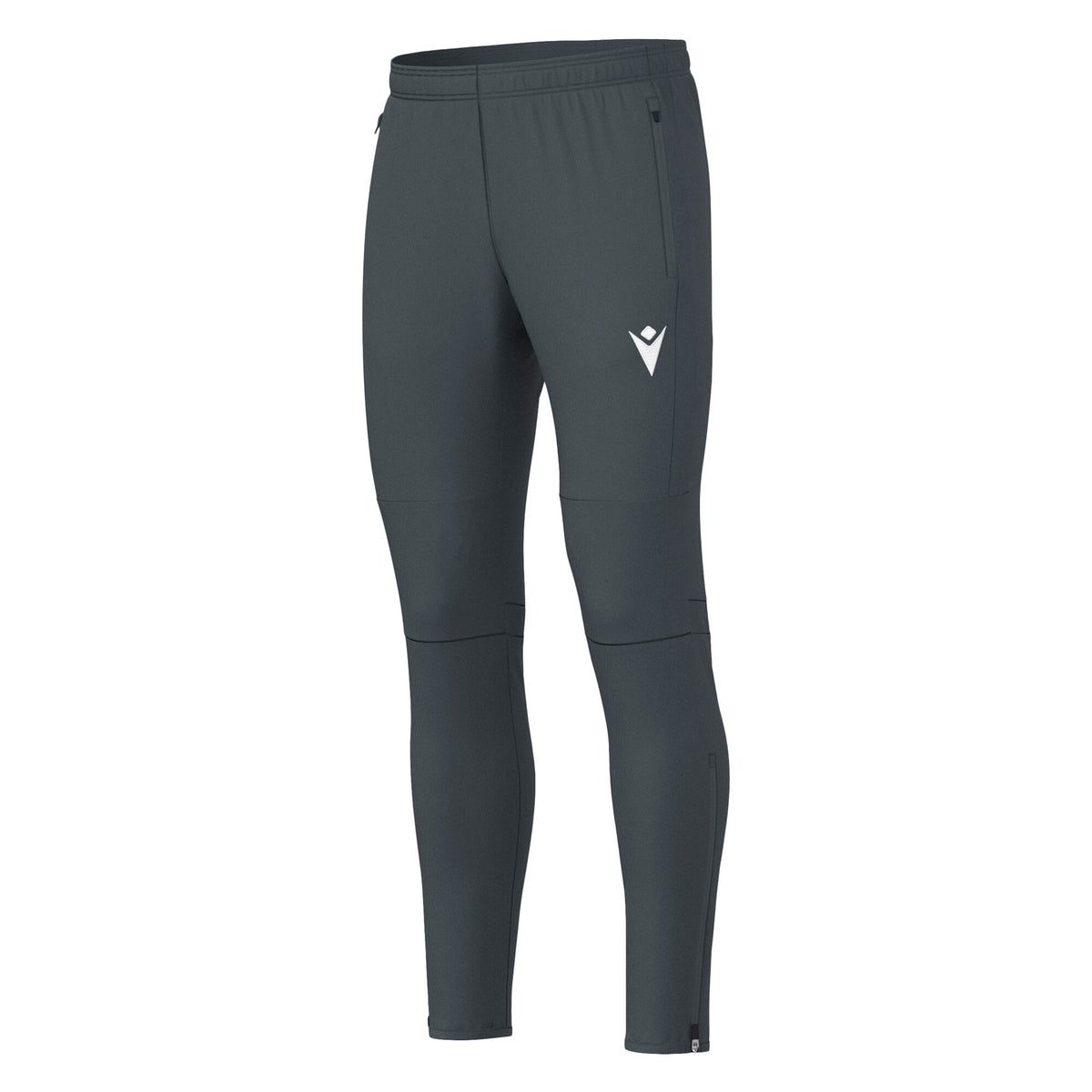 THAMES HERO PANT ANTHRACITE