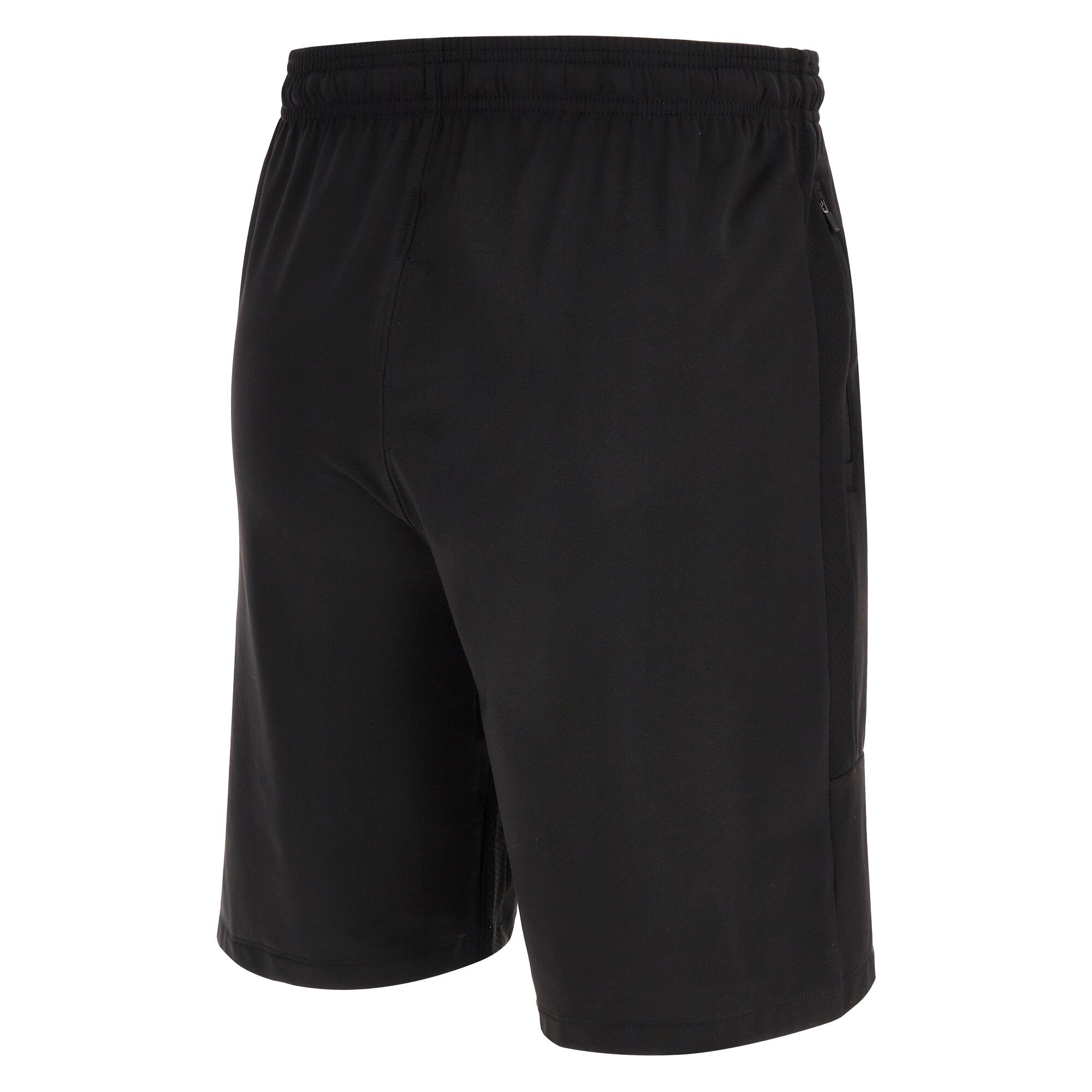 DANUBE HERO BERMUDA BLACK