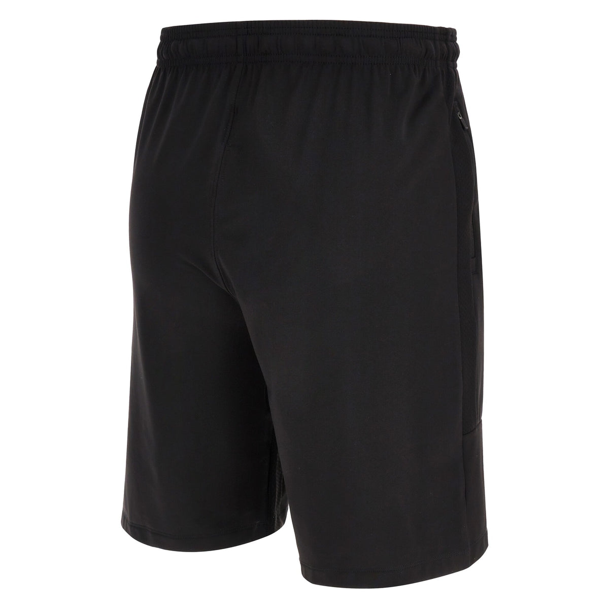 DANUBE HERO BERMUDA BLACK