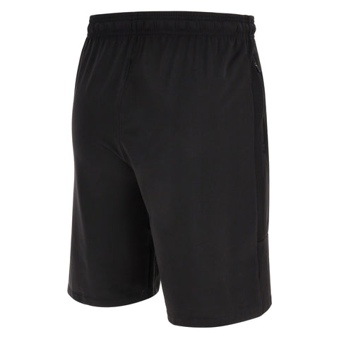 DANUBE HERO BERMUDA BLACK