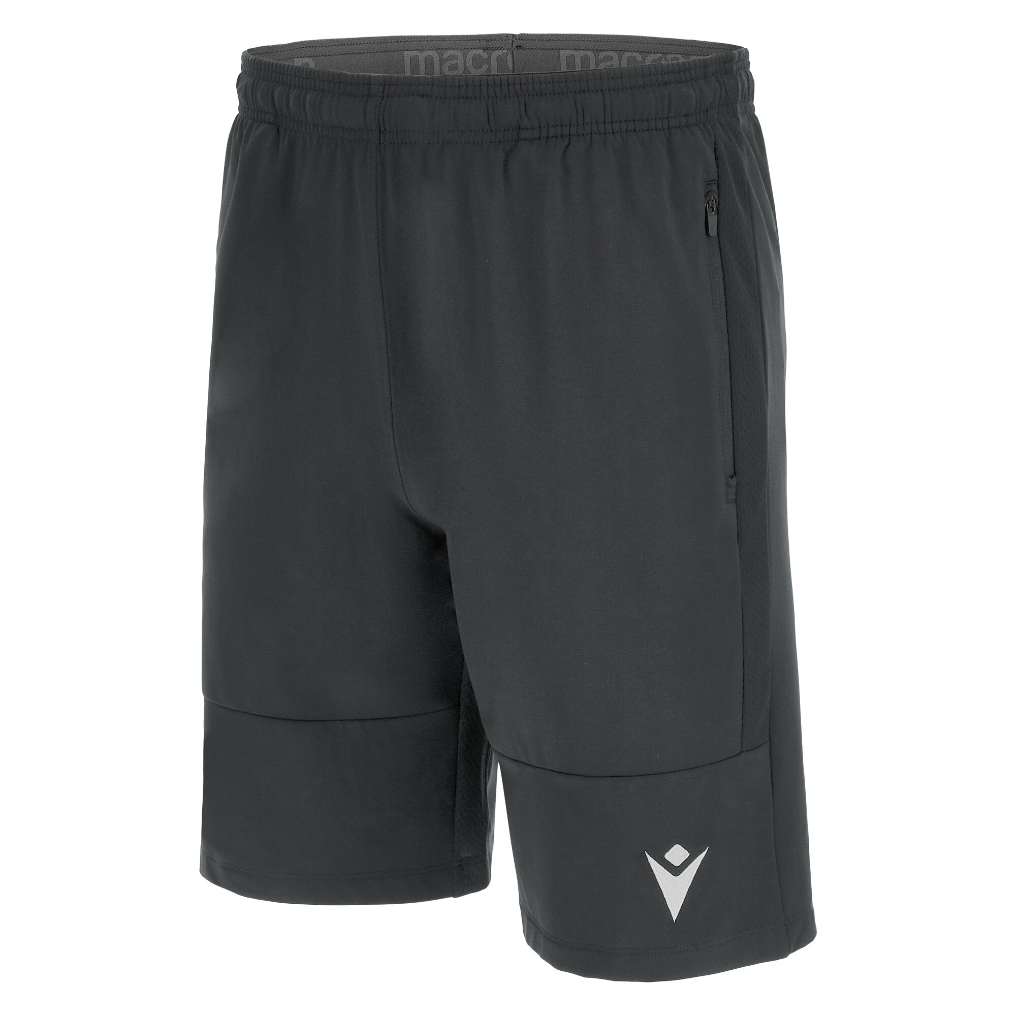 DANUBE HERO BERMUDA ANTHRACITE