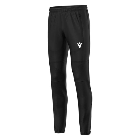 NEPRI HERO PANT - BLACK