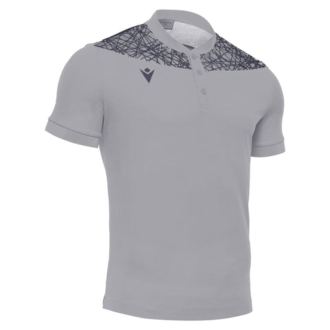 CHENDA POLO - SILVER