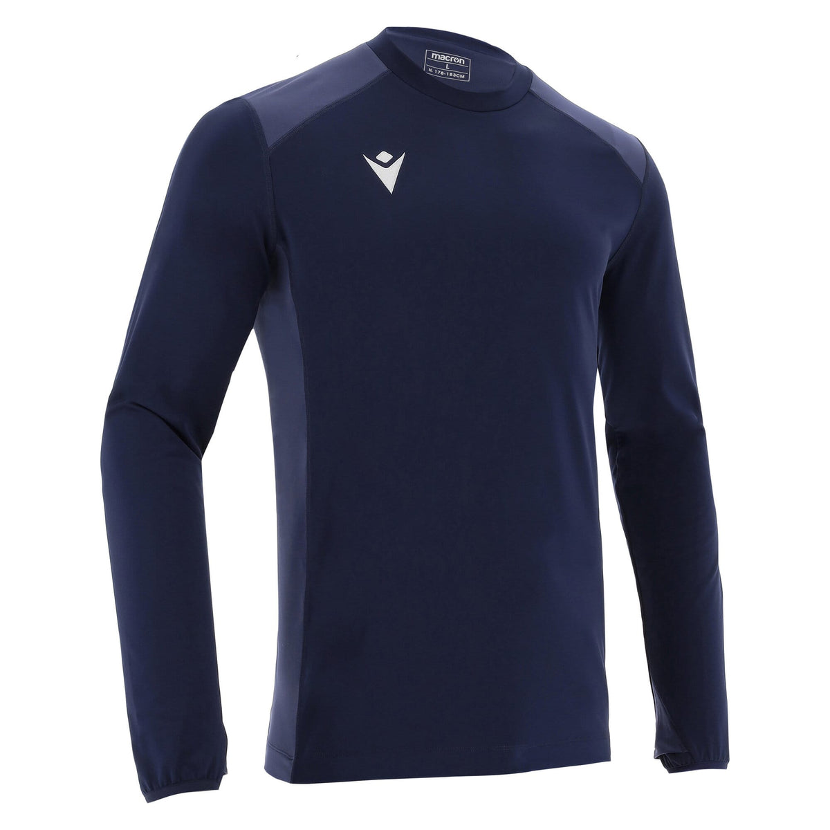 TOBOL JUMPER - NAV
