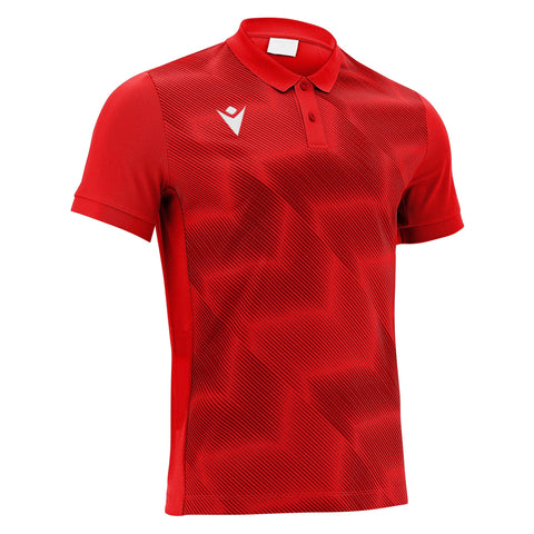 THAVIL POLO - RED