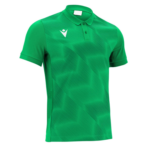 THAVIL POLO - GREEN