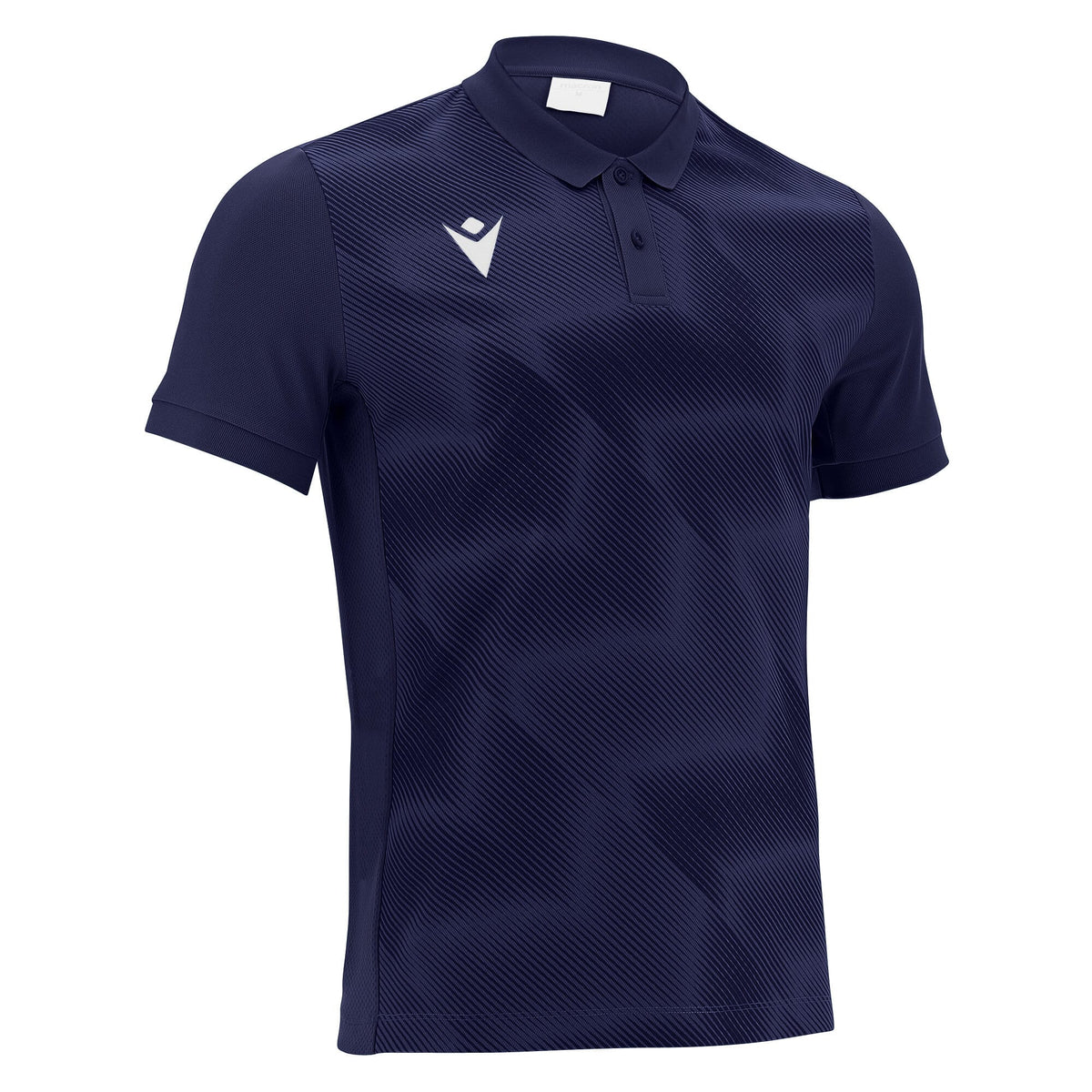 THAVIL POLO - NAVY