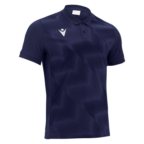 THAVIL POLO - NAVY