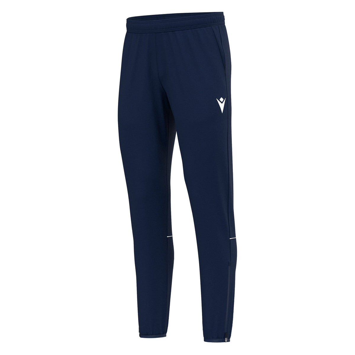 ABYDOS HERO PANT - NAVY