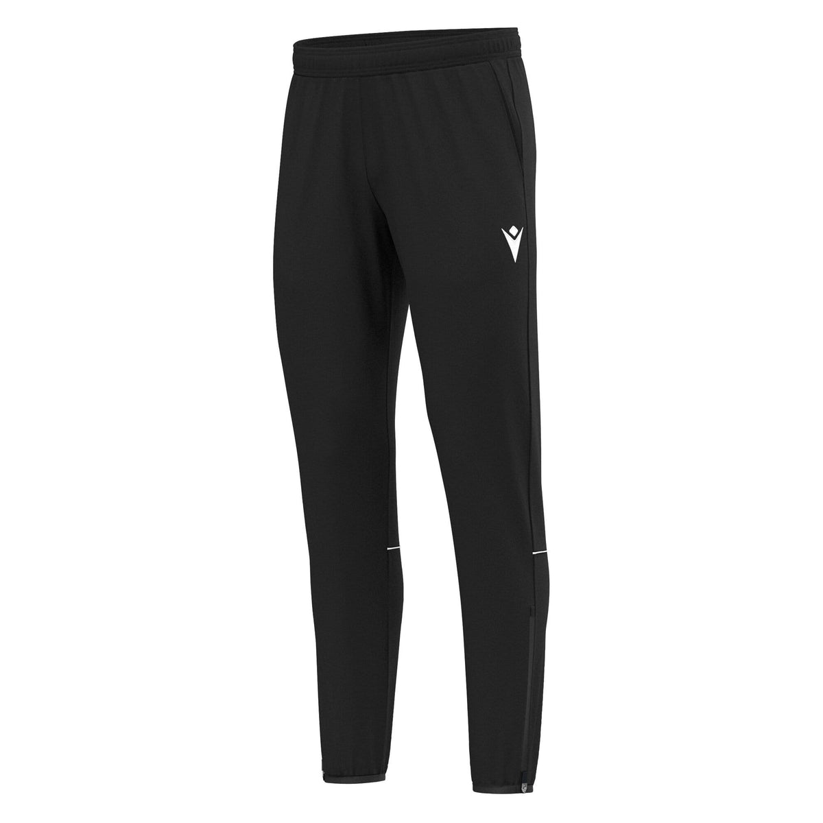 ABYDOS HERO PANT - BLACK