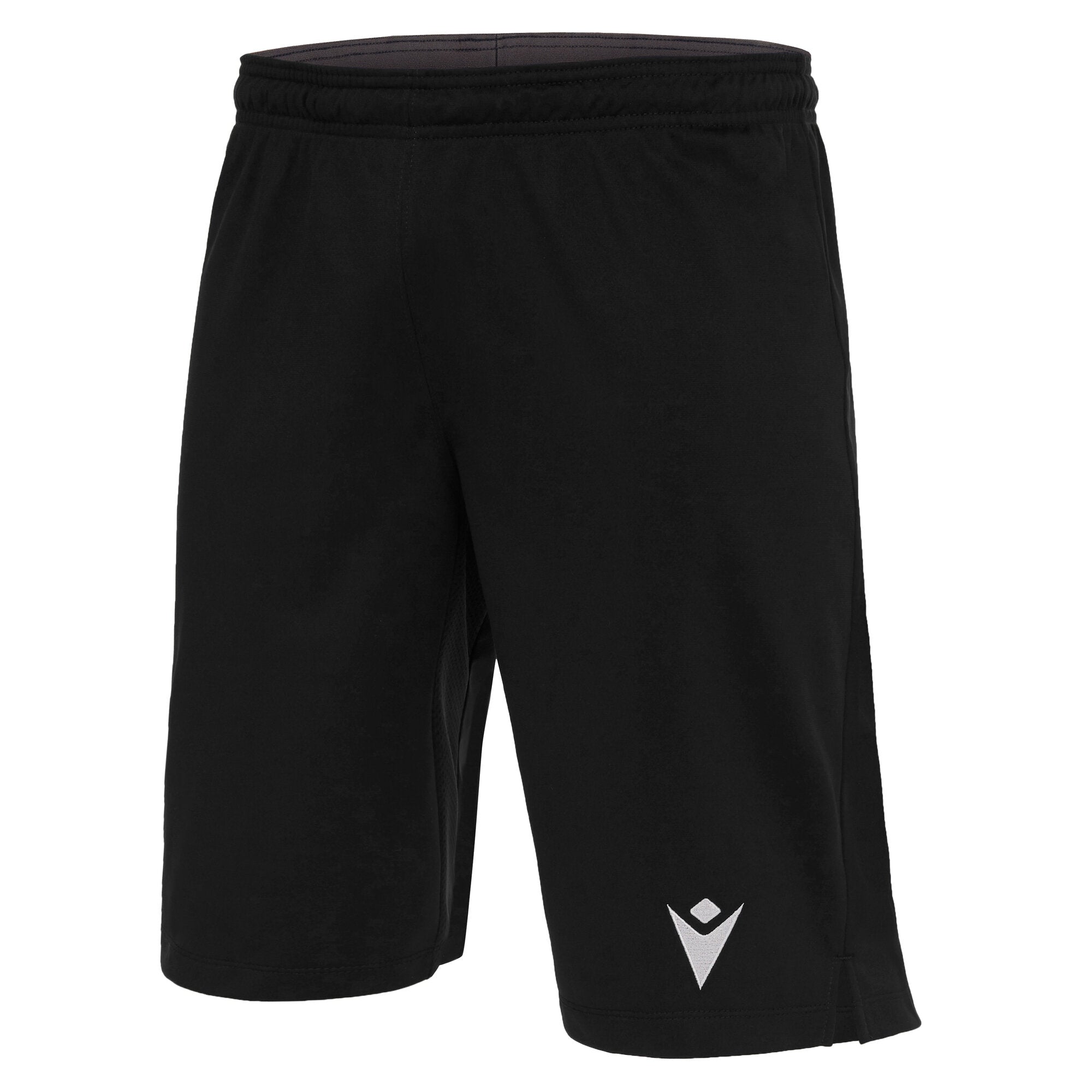 VOLGA BERMUDA BLACK