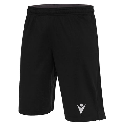 VOLGA BERMUDA BLACK