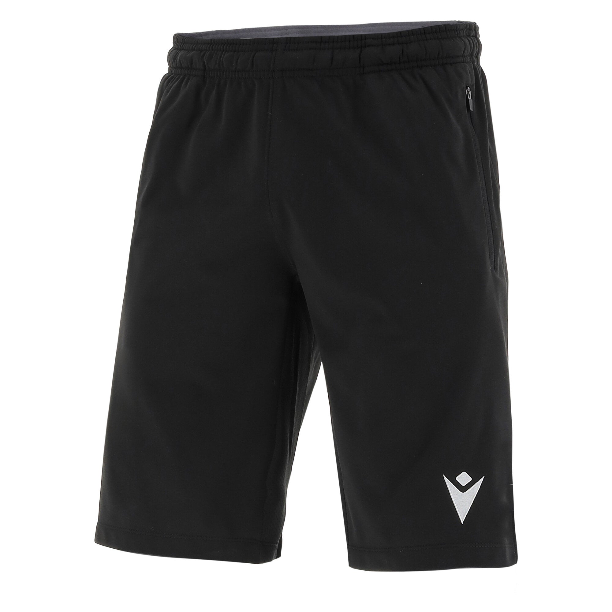 NISTRO BERMUDA BLACK