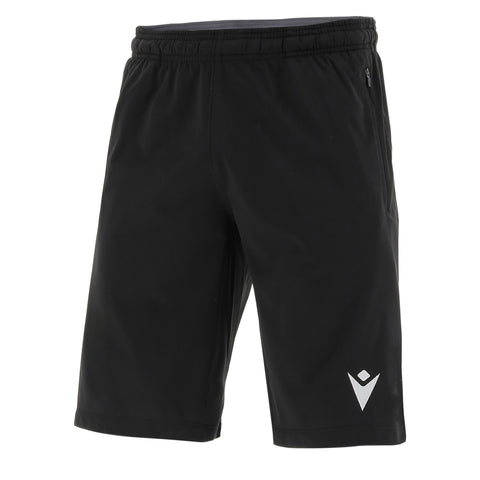 NISTRO BERMUDA BLACK