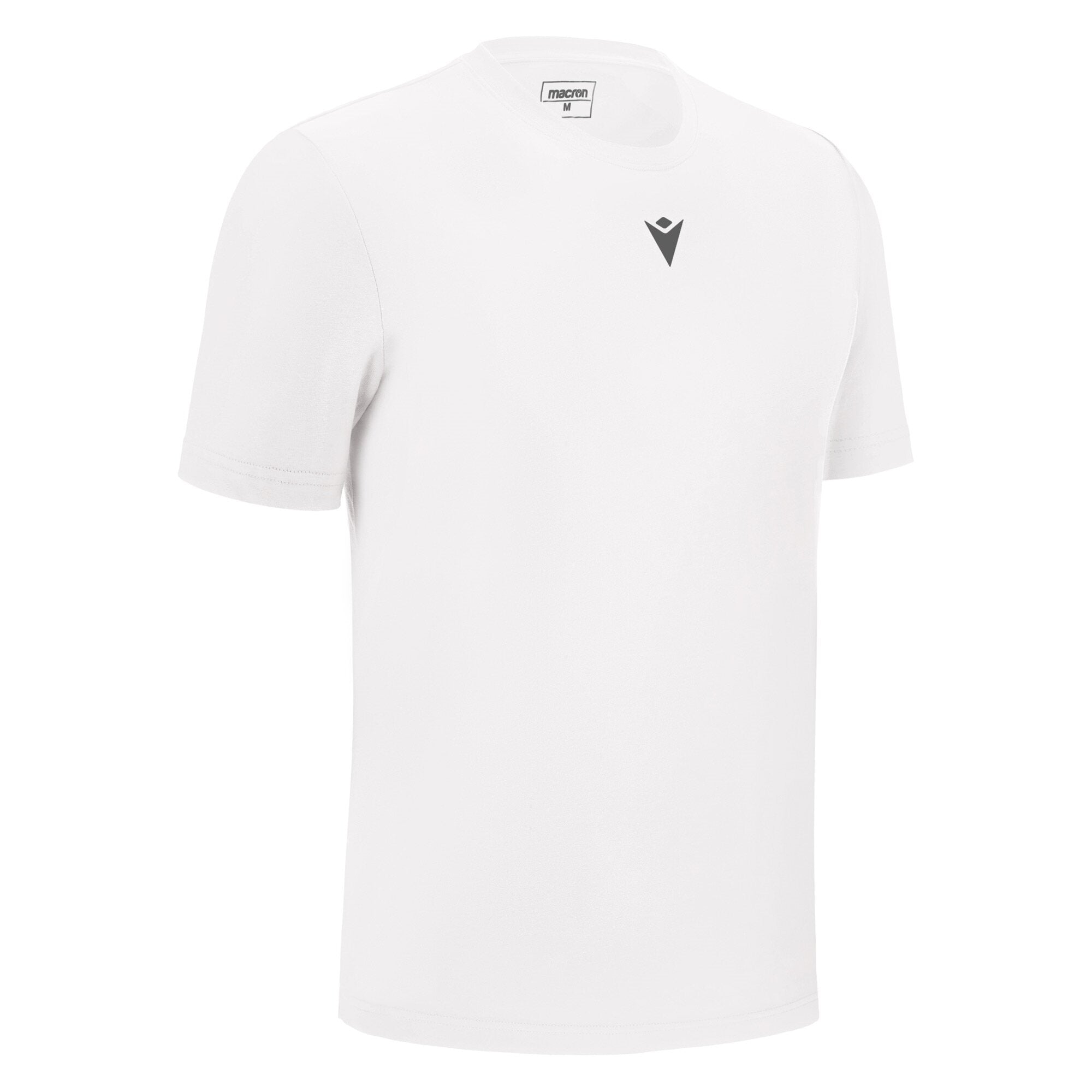 MP 151 HERO T-SHIRT WHITE SS