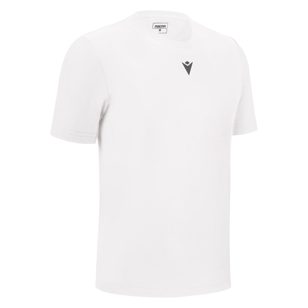 MP 151 HERO T-SHIRT WHITE SS