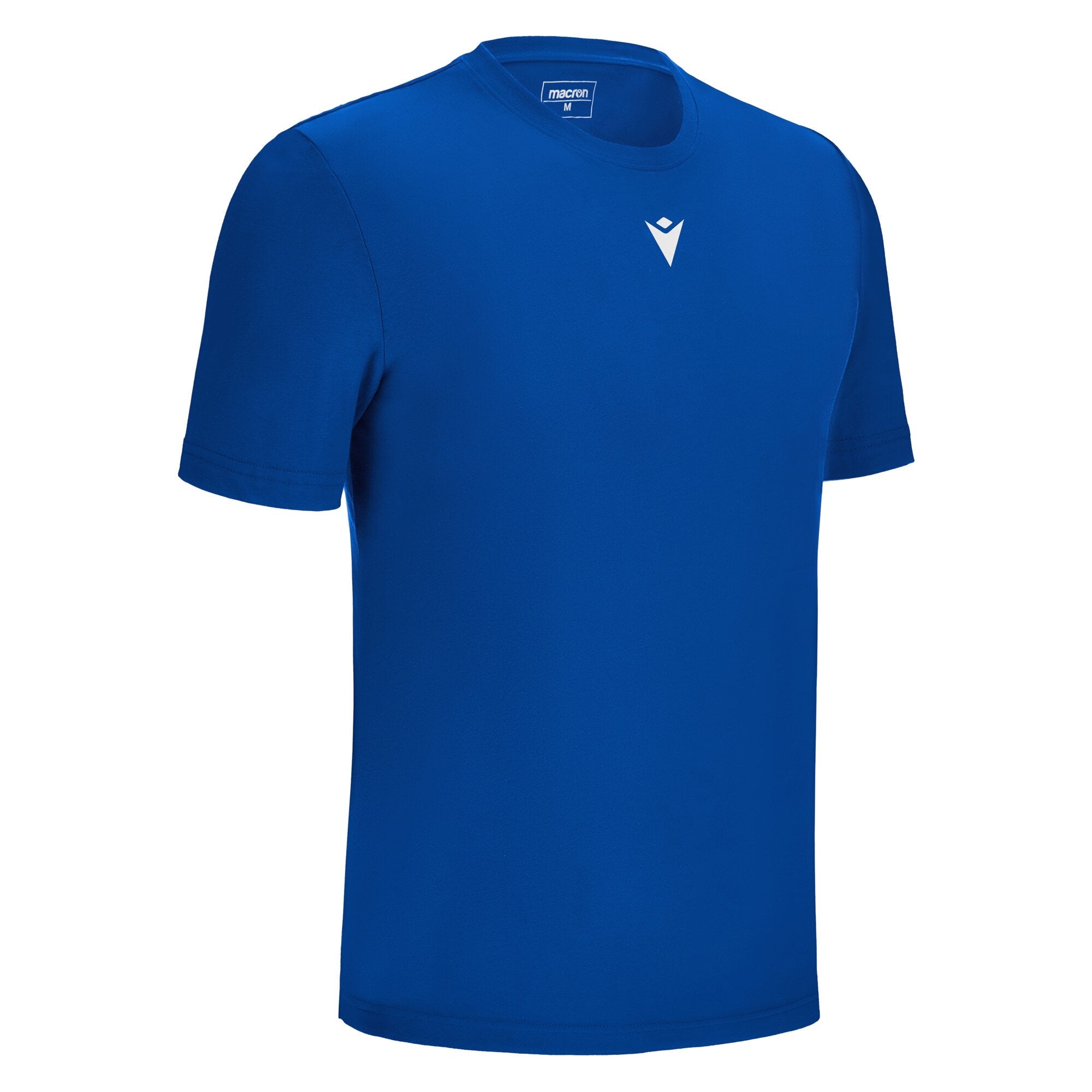 MP 151 HERO T-SHIRT ROYAL BLUE SS