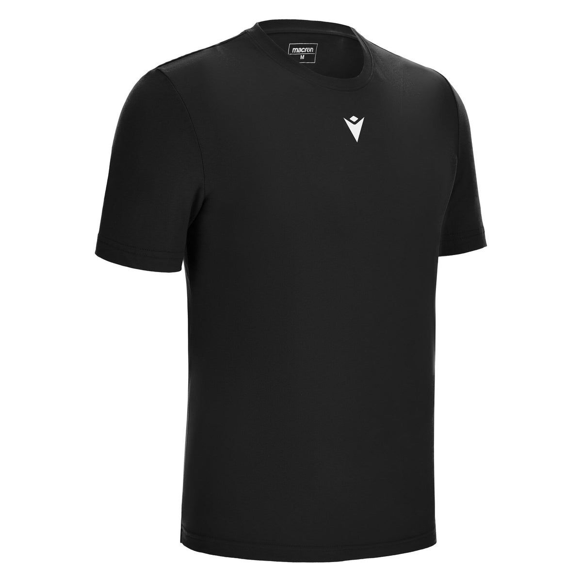 MP 151 HERO T-SHIRT BLACK SS