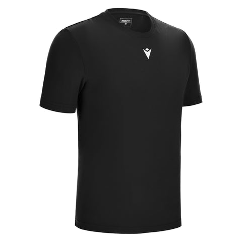 MP 151 HERO T-SHIRT BLACK SS