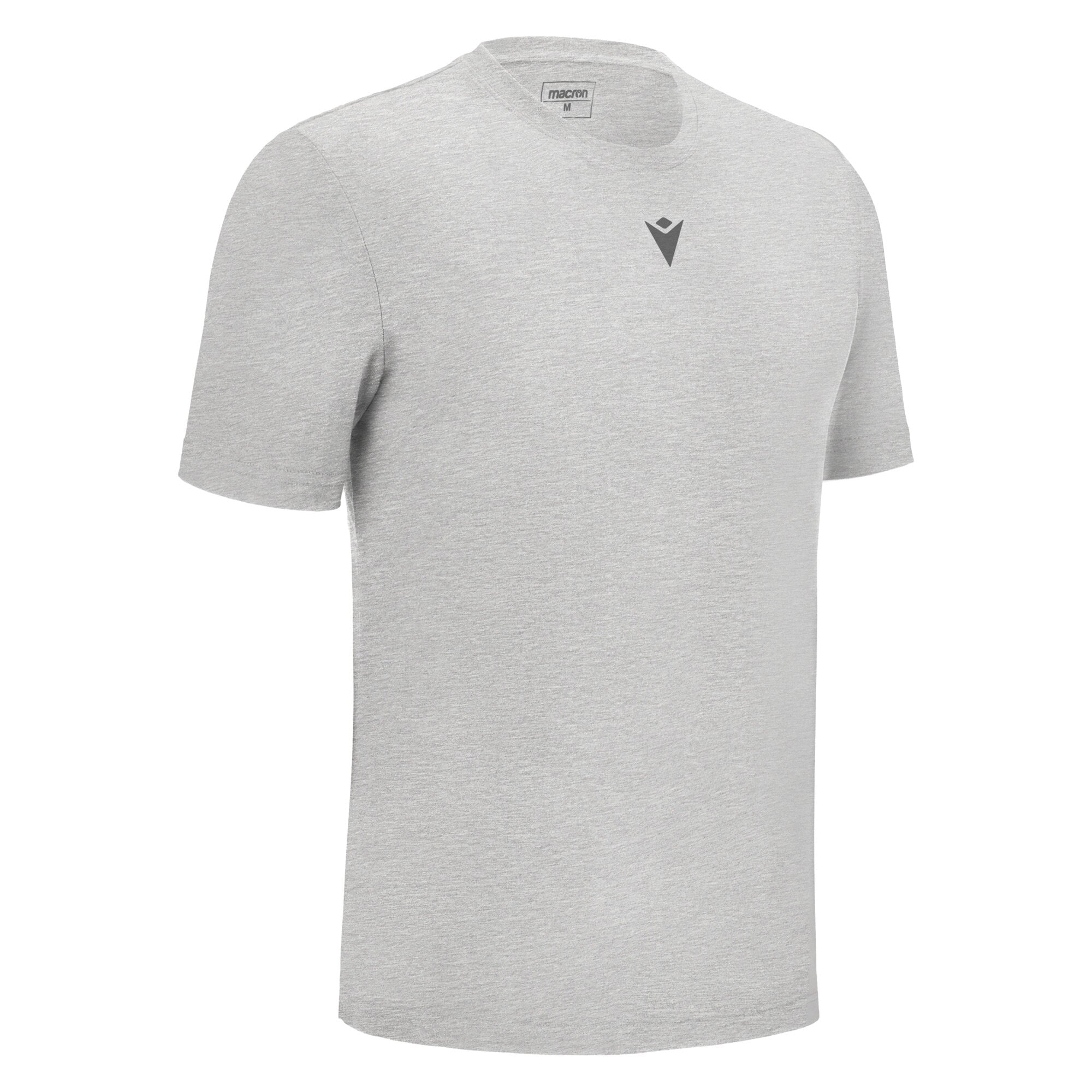 MP 151 HERO T-SHIRT GREY SS