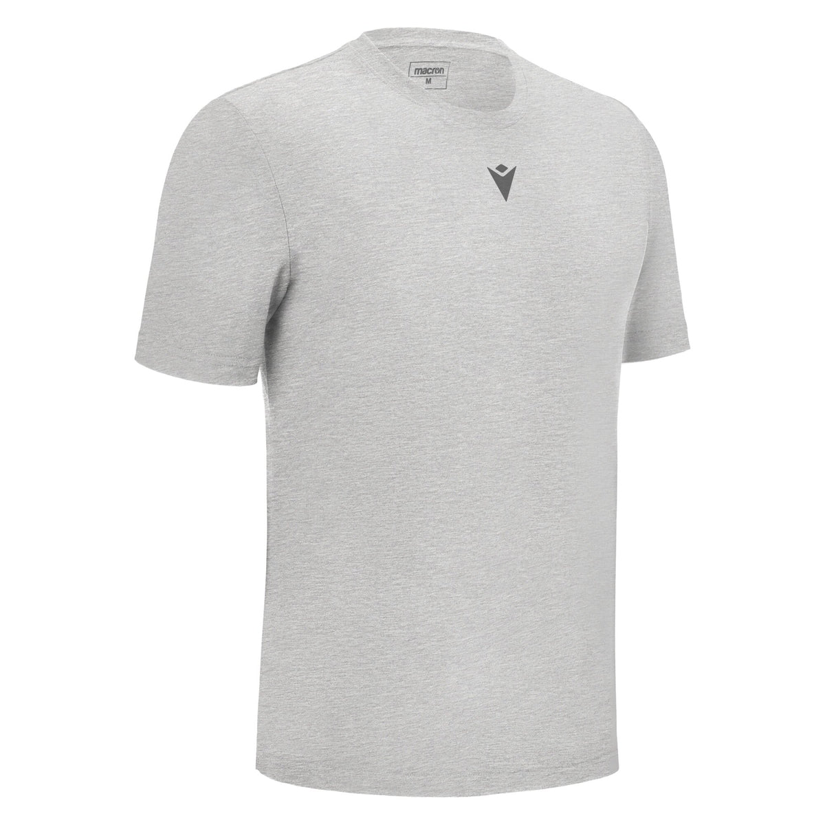 MP 151 HERO T-SHIRT GREY SS
