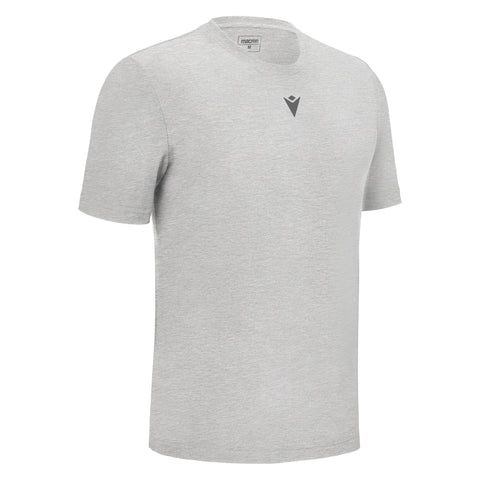 MP 151 HERO T-SHIRT GREY SS