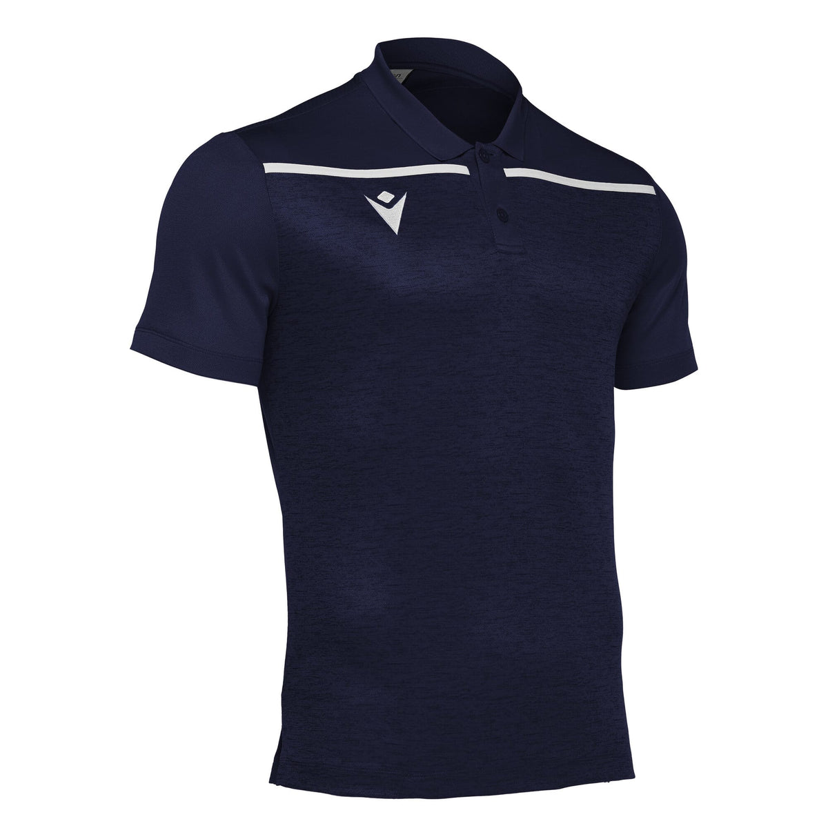 JUMEIRAH POLO - NAVY